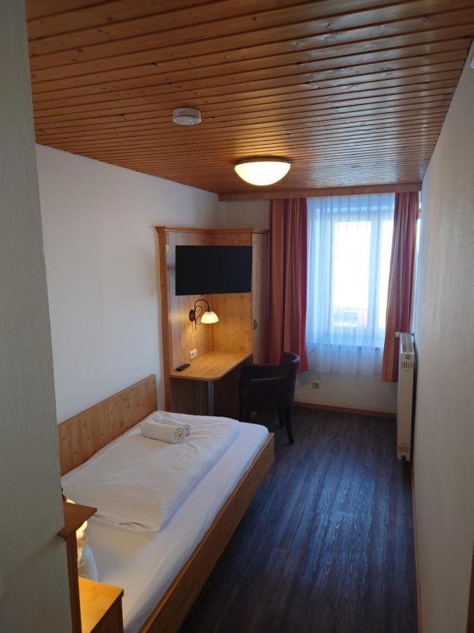 Gasthof Pension Altwirt Sachsenkam Extérieur photo