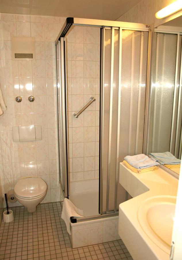 Gasthof Pension Altwirt Sachsenkam Extérieur photo